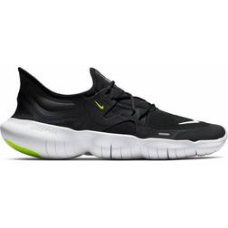 Nike Free RN 5.0 'Black' - Men's