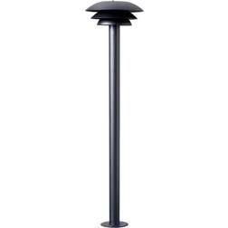 Dyberg Larsen DL 20 Stolpbelysning 80cm
