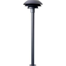 Dyberg Larsen DL 31 Stolpebelysning 100cm