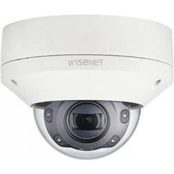 Hanwha WiseNet X XNV-6080R Caméra Dôme 2.8-12 mm