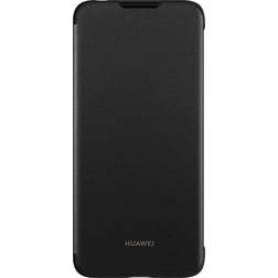 Huawei Flip Cover (Huawei Y6 2019)