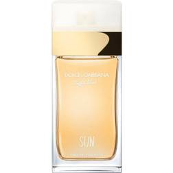 Dolce & Gabbana Light Blue Sun Pour Femme EdT 100ml