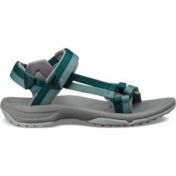 Teva Terra Fi Lite Sandalen - Blue/Grey