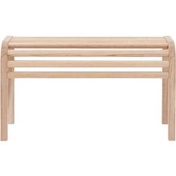 Andersen Furniture B1 Settee Bench 80x45cm