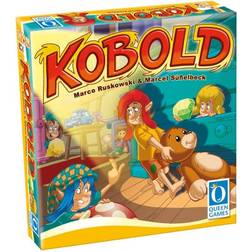 Queen Games Kobold