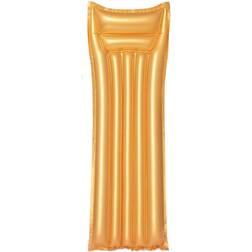 Bestway Colchoneta Oro 183x69 cm