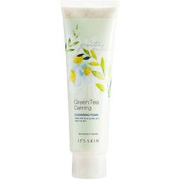 It's Skin Green Tea Calming Cleansing Foam 150ml