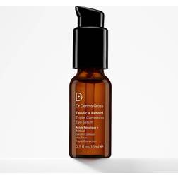 Dr Dennis Gross Ferulic + Retinol Triple Correction Eye Serum