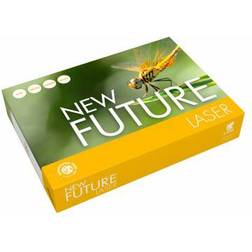 Igepa New Future A4 80g/m² 500stk