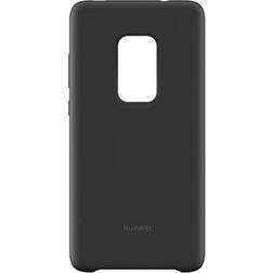 Huawei Silicone Car Case (Mate 20)