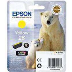 Epson C13T26144020 (Yellow)
