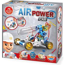 Buki France Air Power Car