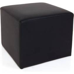 Scandinavian Choice Boxy Fotpall 37cm
