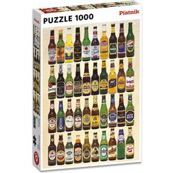 Piatnik Beer 1000 Pieces