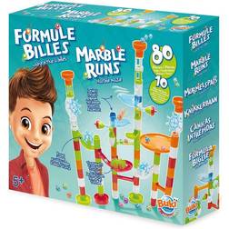 Buki France Marble Runs