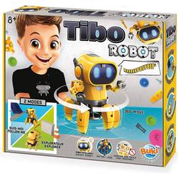 Buki France Tibo the Robot