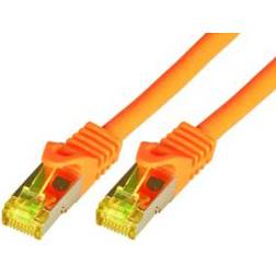 M-CAB RJ45-RJ45 S/FTP Cat7 0m