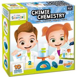 Buki France Mini Sciences Chemistry