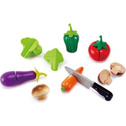 Hape Garden Vegetables E3161