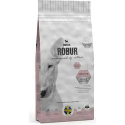 Bozita Robur Sensitive Single Protein Salmon & Rice 12.5kg