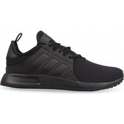 Adidas X_Plr J Unisex Kengät - Musta