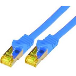M-CAB RJ45-RJ45 S/FTP Cat7 7.5m