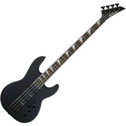 Jackson JS Series Concert Bass JS3 Metallic Blue Basse électrique