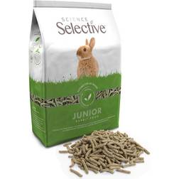 Supreme Science Selective Junior Rabbit 1.5kg