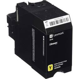 Lexmark CS720 Cartucho De Tóner Original Amarillo