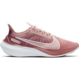 Nike Zoom Gravity W - Pink Quartz/Light Redwood/White/Metallic Red Bronze