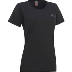 Kari Traa Nora T-shirt Women - Black