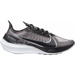 Nike Wmns Zoom Gravity 'Metallic Silver' - Black