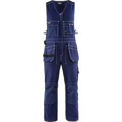 Blåkläder 26501370 Sleeveless Overall