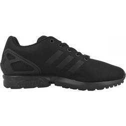 adidas Junior ZX Flux - Core Black