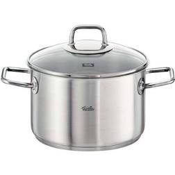 Fissler Viseo mit Klappe 3.6 L 20 cm