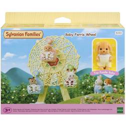 Sylvanian Families Baby Ferris Wheel