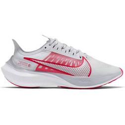 Nike Zoom Gravity W - Pure Platinum/Red Orbit/White