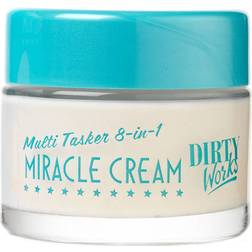 Dirty Works Multi Tasker 8 in 1 Miracle Cream 50ml