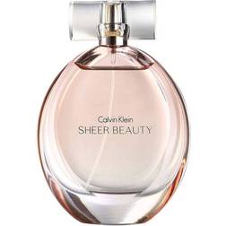 Calvin Klein Sheer Beauty EdT 1.7 fl oz