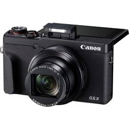 Canon PowerShot G5 X Mark II