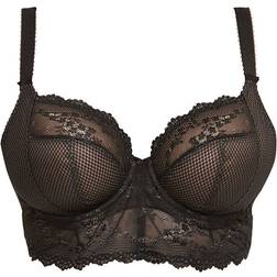 Elomi Soutien-gorge Femme Charley - Noir