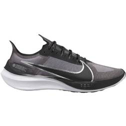 Nike Zoom Gravity Black Metallic Silver Men's