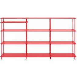 Montana Furniture Free 333100 Scaffale 203.4x109.9cm