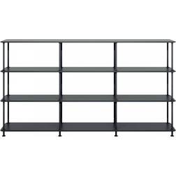 Montana Furniture Free 333000 Scaffale 203.4x109.9cm