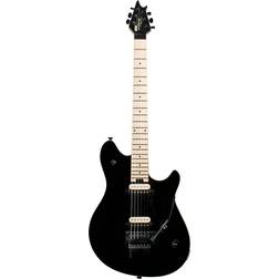 EVH Wolfgang Special Gloss Black Chitarra Elettrica