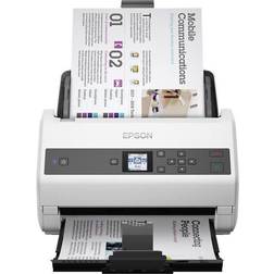 Epson WorkForce DS-970