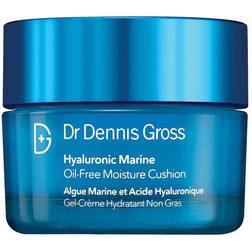 Dr Dennis Gross Hyaluronic Marine Oil-Free Moisture Cushion 50ml