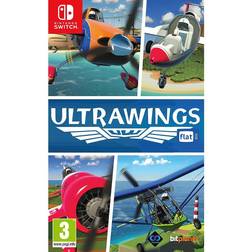 Ultrawings (Switch)
