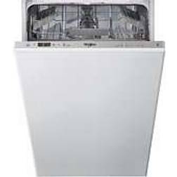 Whirlpool WSIC 3M17 Integrado