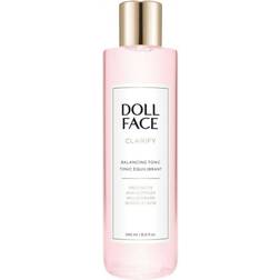 Doll Face Clarify Balancing Toner 240ml